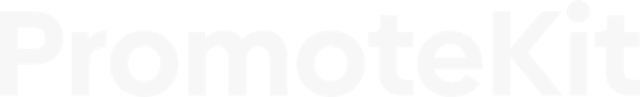 PromoteKit logo